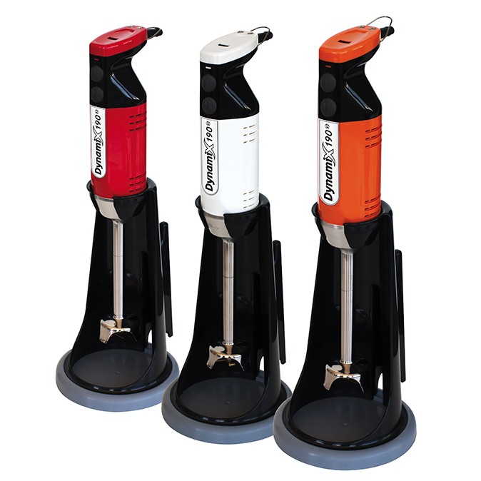 картинка Миксер Dynamic Dynamix 190 V2 MX095