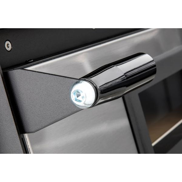 картинка Печь для пиццы ItPizza ML44 220V