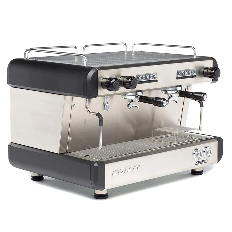 картинка Кофемашина CONTI CC100 Standart 2Gr
