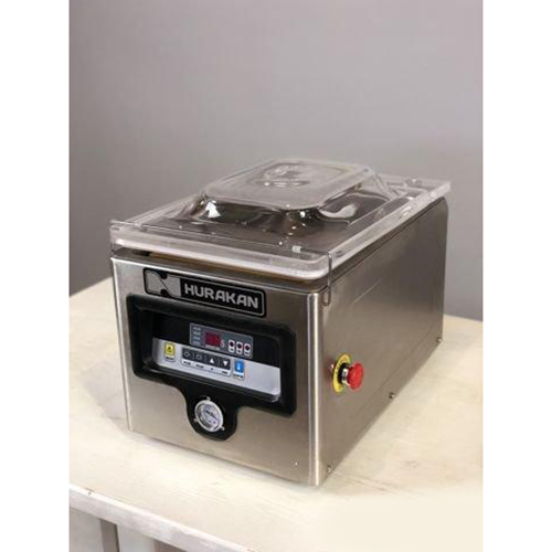 картинка Упаковщик вакуумный Hurakan HKN-VAC260