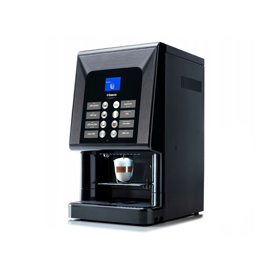 картинка Кофемашина Saeco Evo Phedra Cappuccino