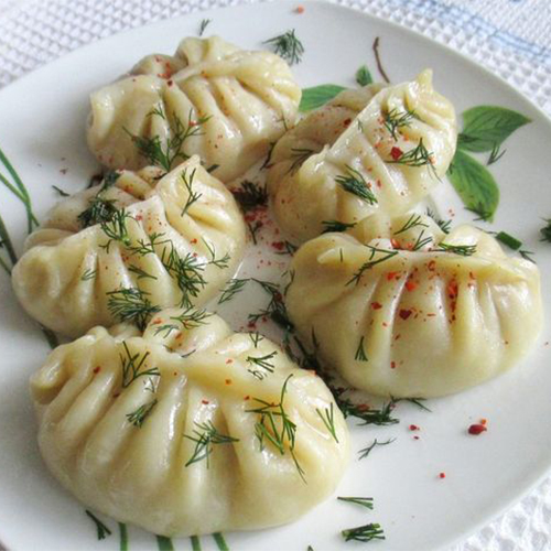 картинка Пароварка Hurakan HKN-DS1