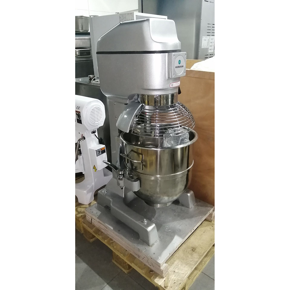 картинка Миксер планетарный Hurakan HKN-IP40F