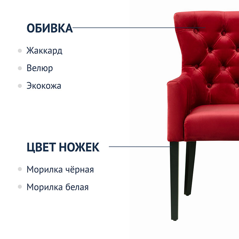 картинка Кресло Байрон