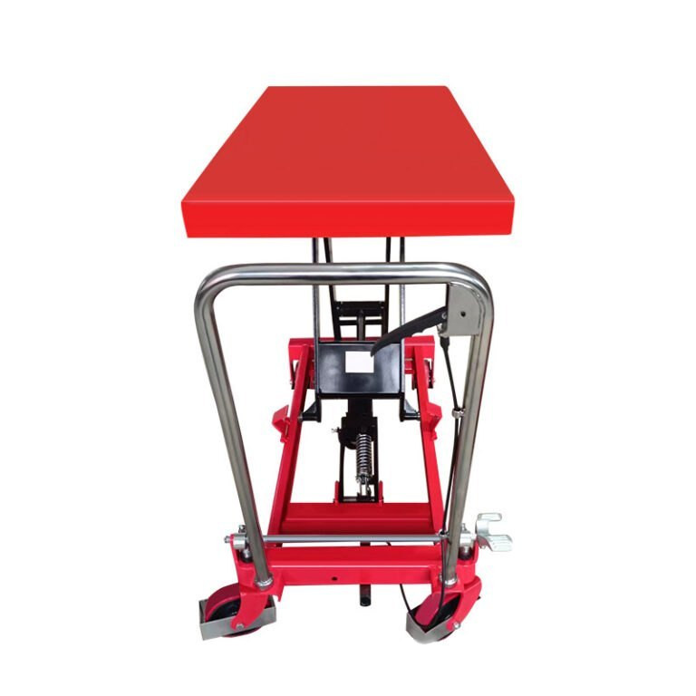 картинка Гидравлический подъемный стол Prolift TF75