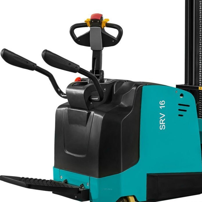 картинка Штабелер с противовесом Prolift PRO SRV1655