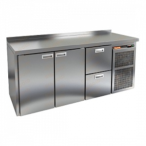 картинка Стол морозильный HICOLD BN 112 BR2 BT
