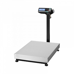 картинка Весы Масса-К TB-M-150.2-R2P3 с печатью этикеток и регистрацией товароучетных операций